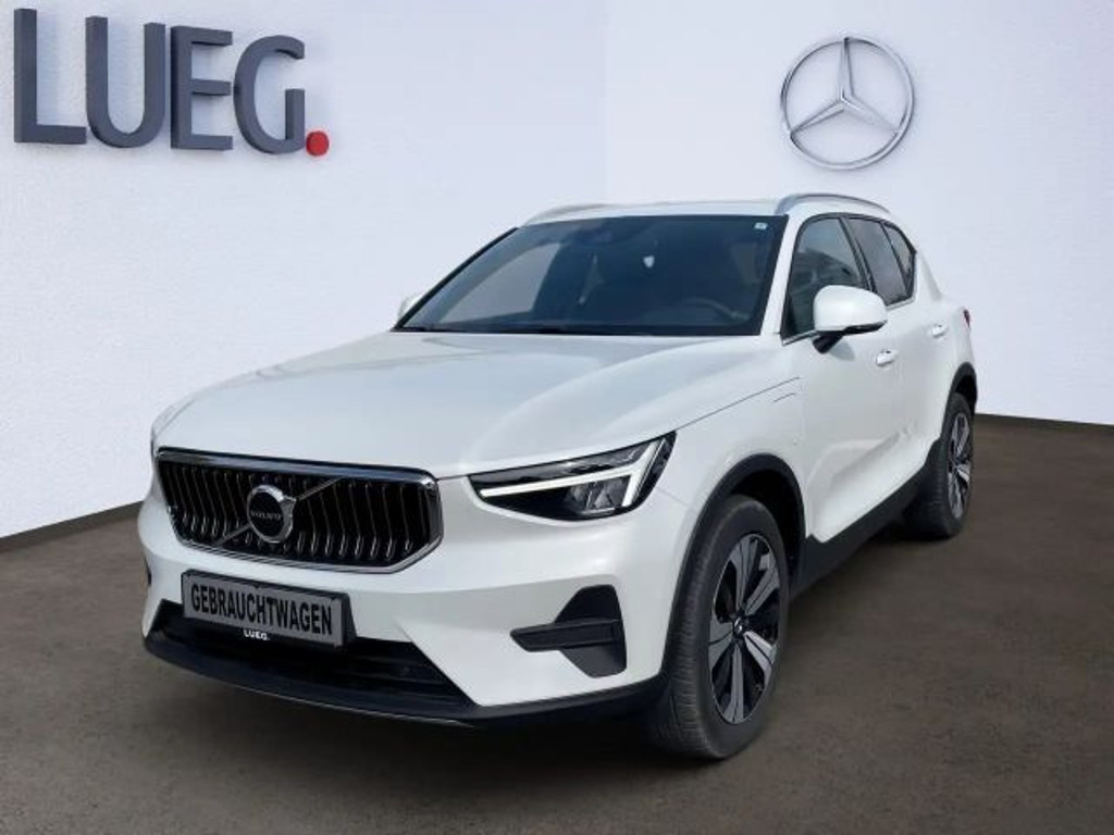 Volvo XC40 T4 Plus Bright