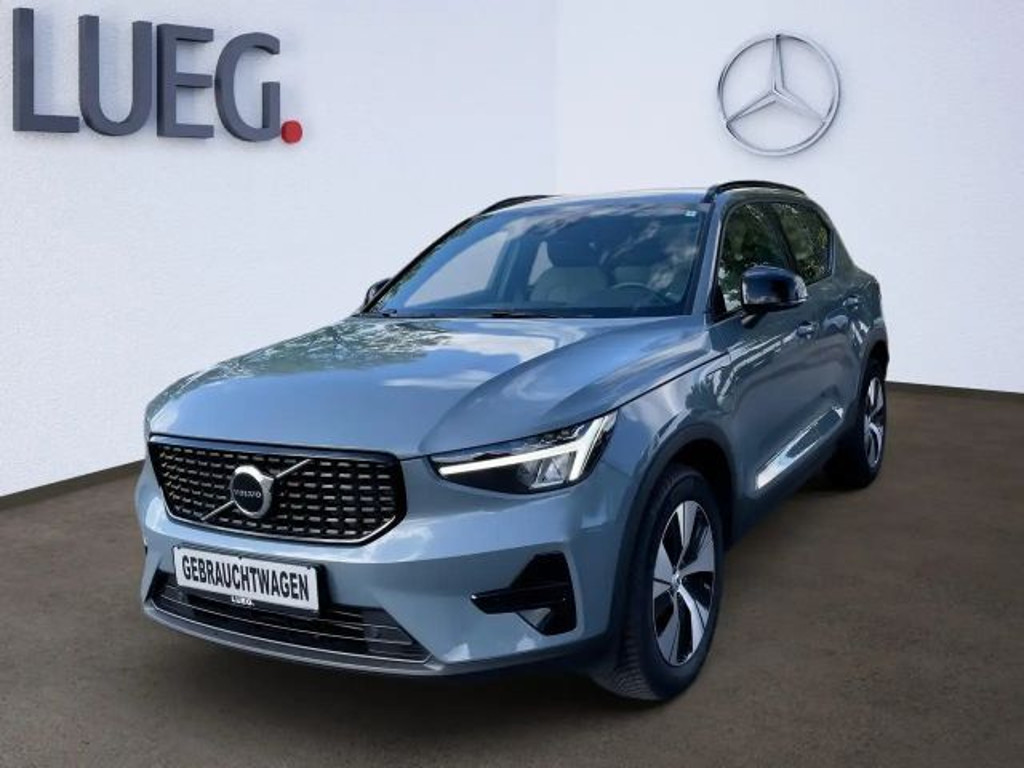 Volvo XC40 T4 Plus Dark