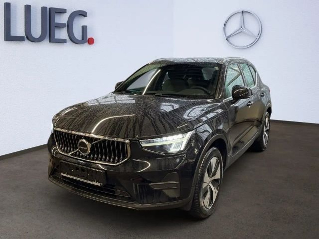 Volvo XC40 T4 Plus Bright