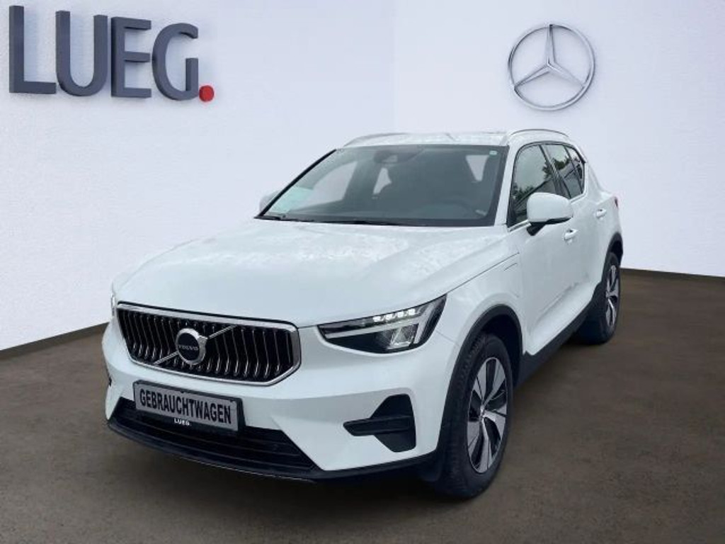 Volvo XC40 T4 Plus Bright
