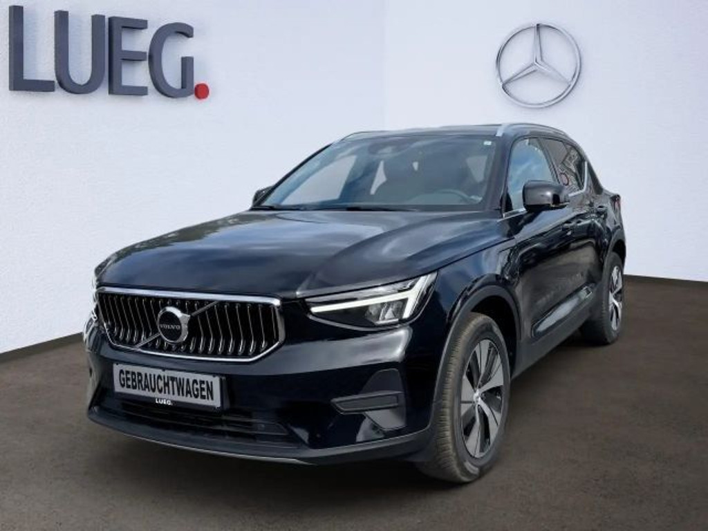 Volvo XC40 T4 Plus Bright
