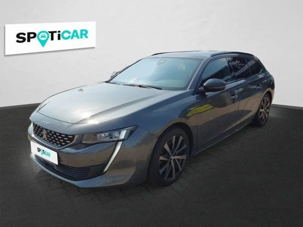 Peugeot 508 Allure Pack SW Hybrid