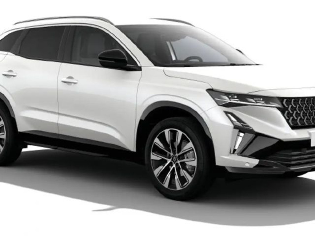 Renault Austral Techno