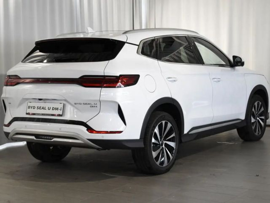 BYD Seal U