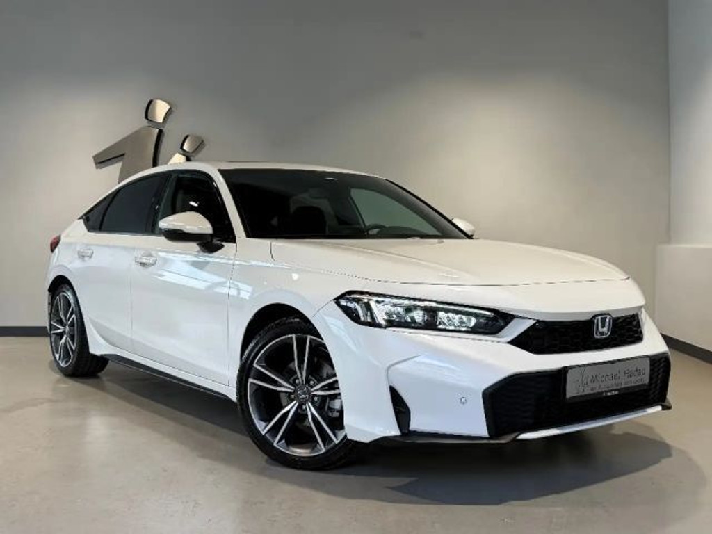 Honda Civic Hybrid Advance 2.0 e:HEV