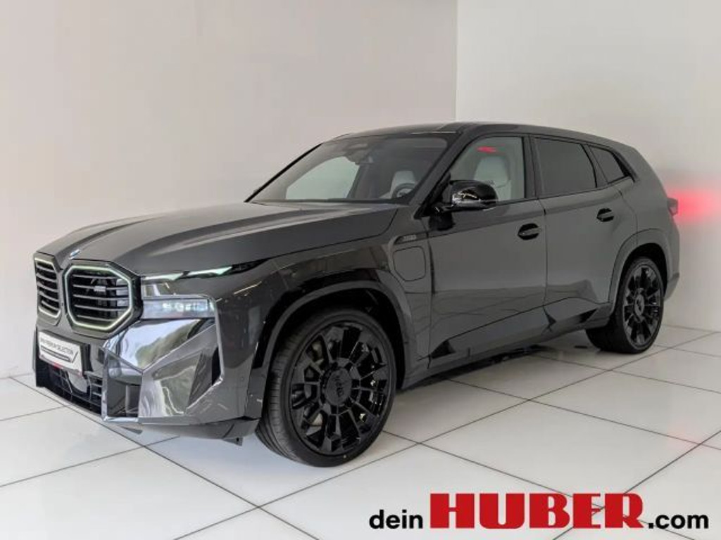 BMW XM XM