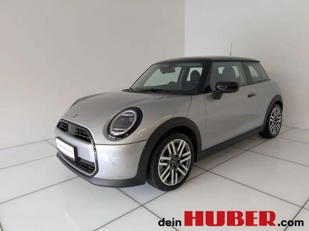 Mini Cooper Cooper C