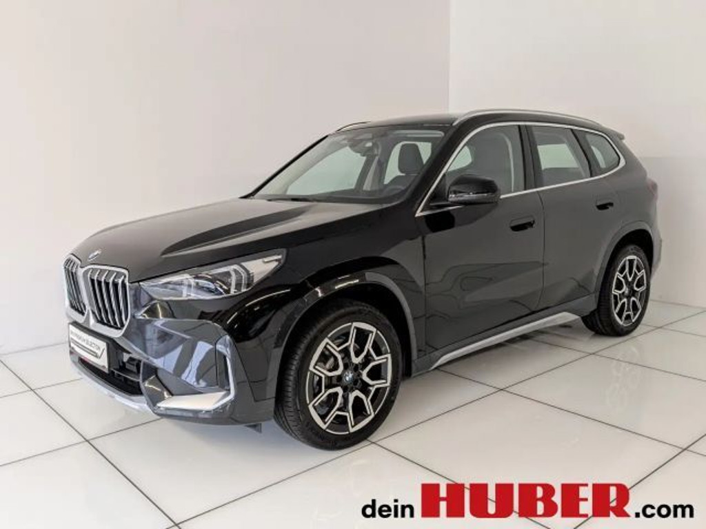 BMW X1 sDrive20i
