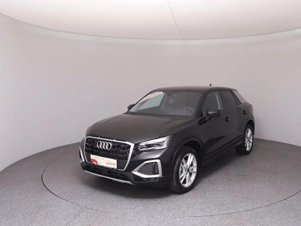 Audi Q2 30 TFSI