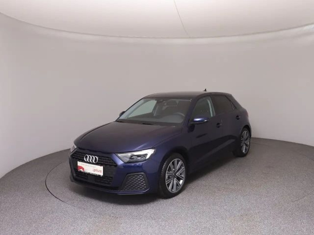 Audi A1 30 TFSI