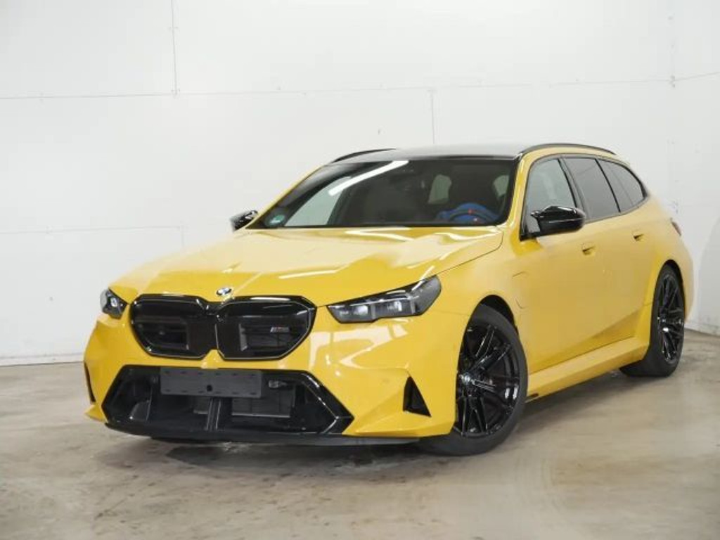 BMW M5 Touring