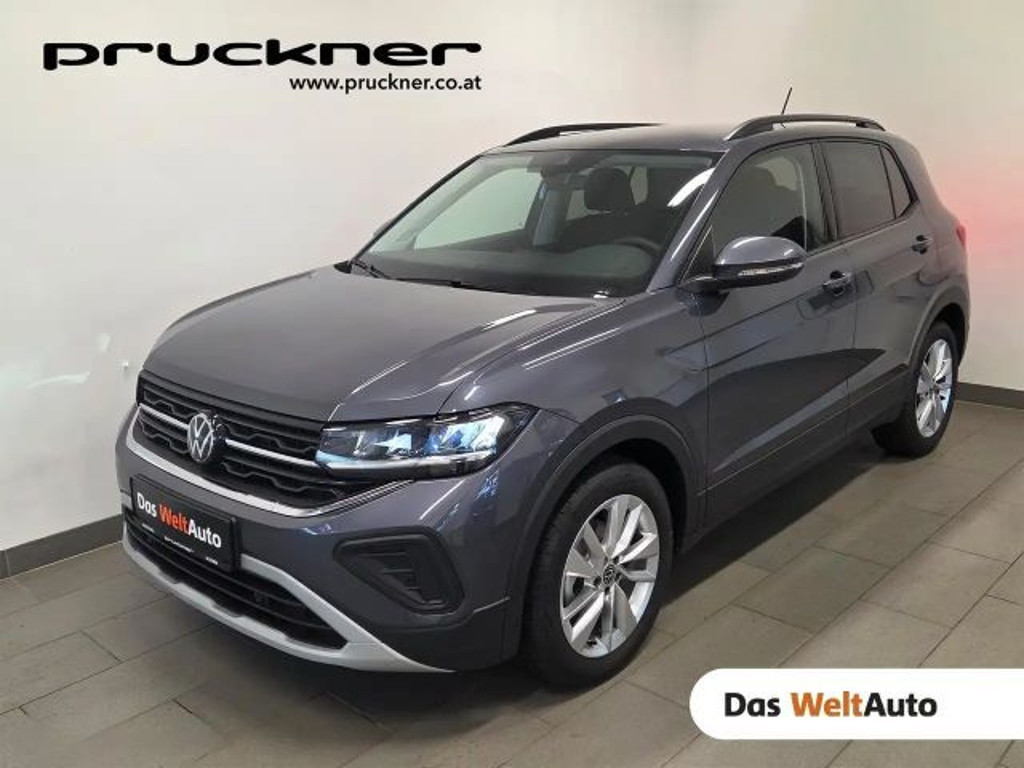 Volkswagen T-Cross Friends TSI