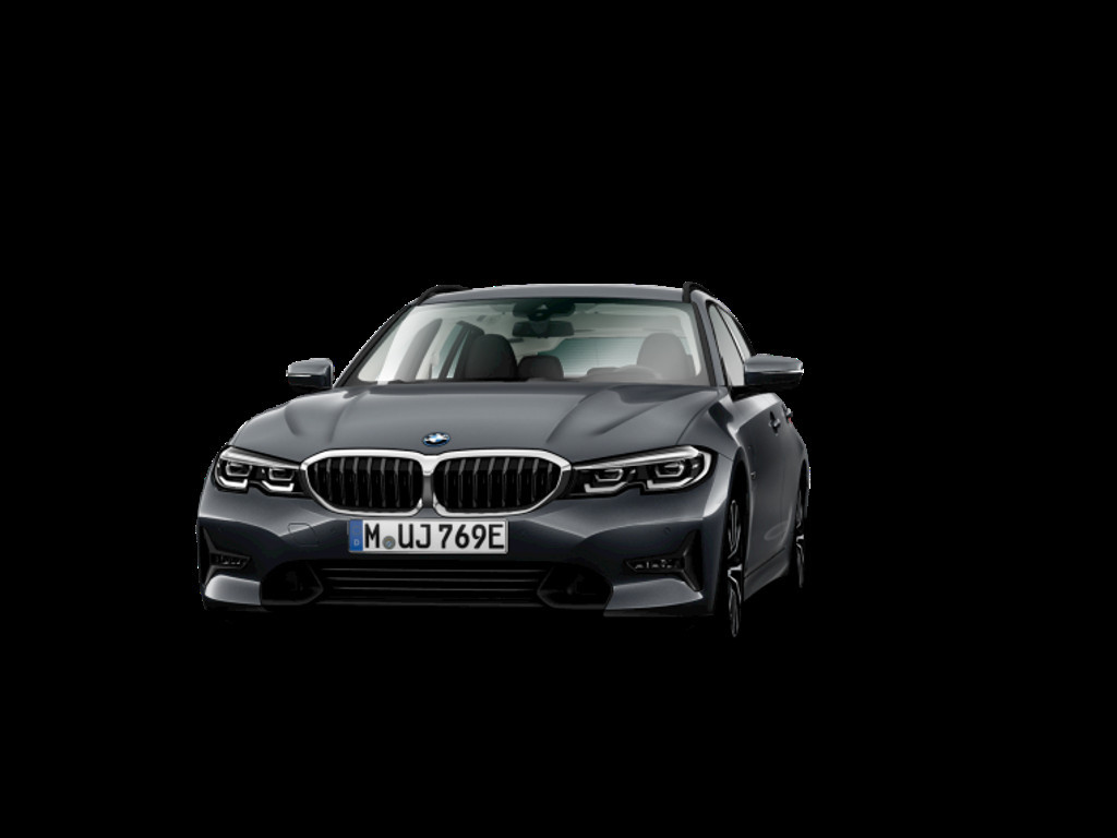 BMW 3 Serie 320 Touring 320e