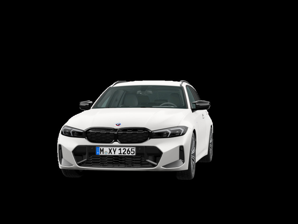 BMW M340 xDrive M340i