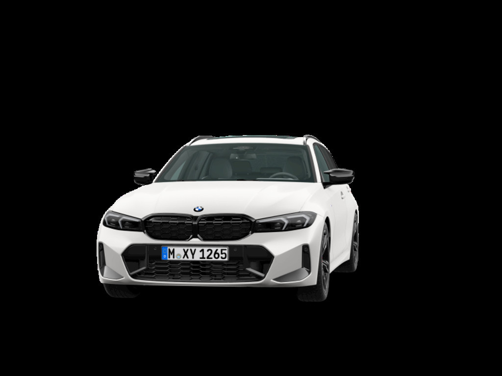 BMW M340 xDrive M340i