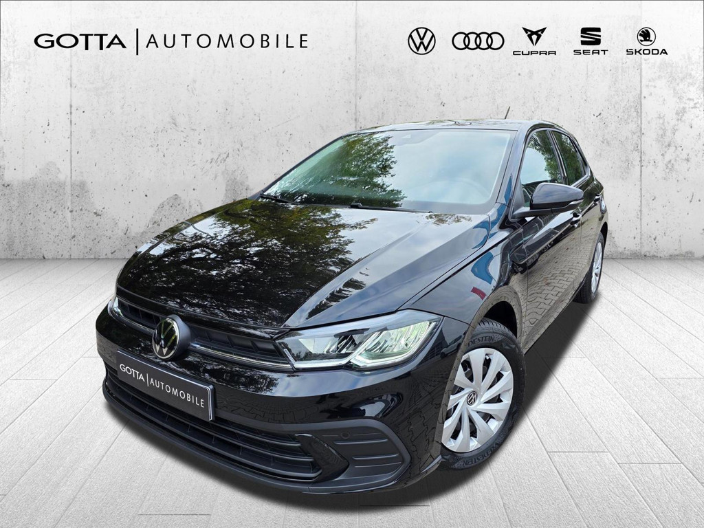 Volkswagen Polo DSG Life 1.0 TSI