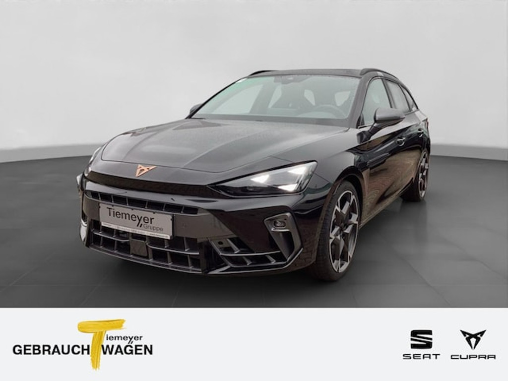 Cupra Leon Sportstourer 2.0 TSI DSG VZ
