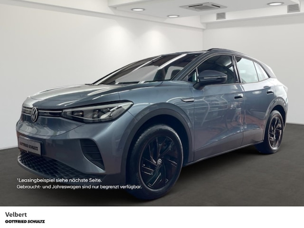 Volkswagen ID.4 Pure