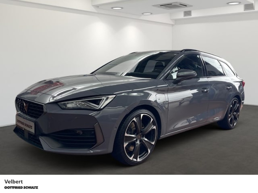 Cupra Leon Sportstourer VZ