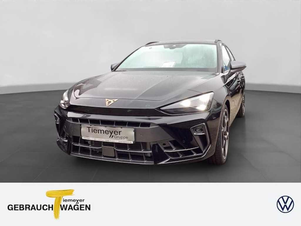 Cupra Leon Sportstourer 2.0 TSI DSG VZ