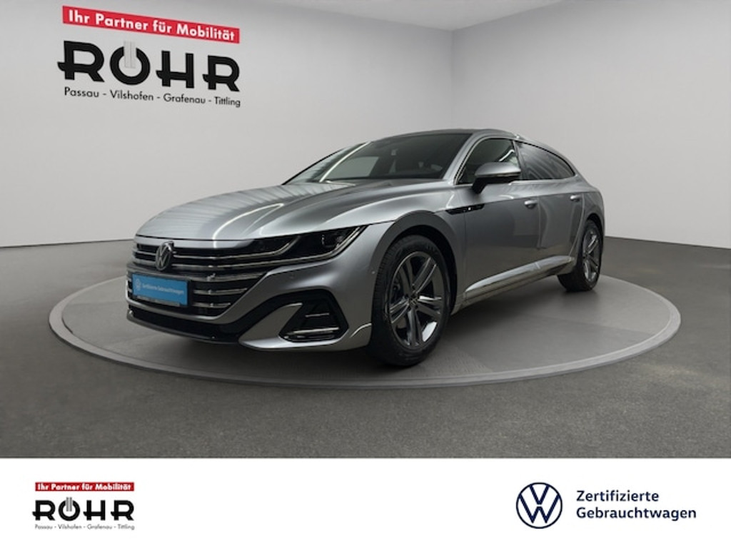 Volkswagen Arteon Shooting Brake DSG 2.0 TDI