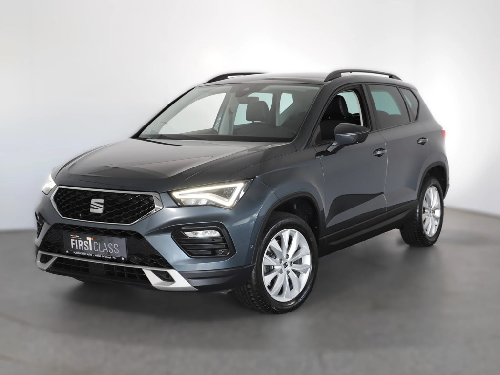 Seat Ateca Style 2.0 TDI DSG