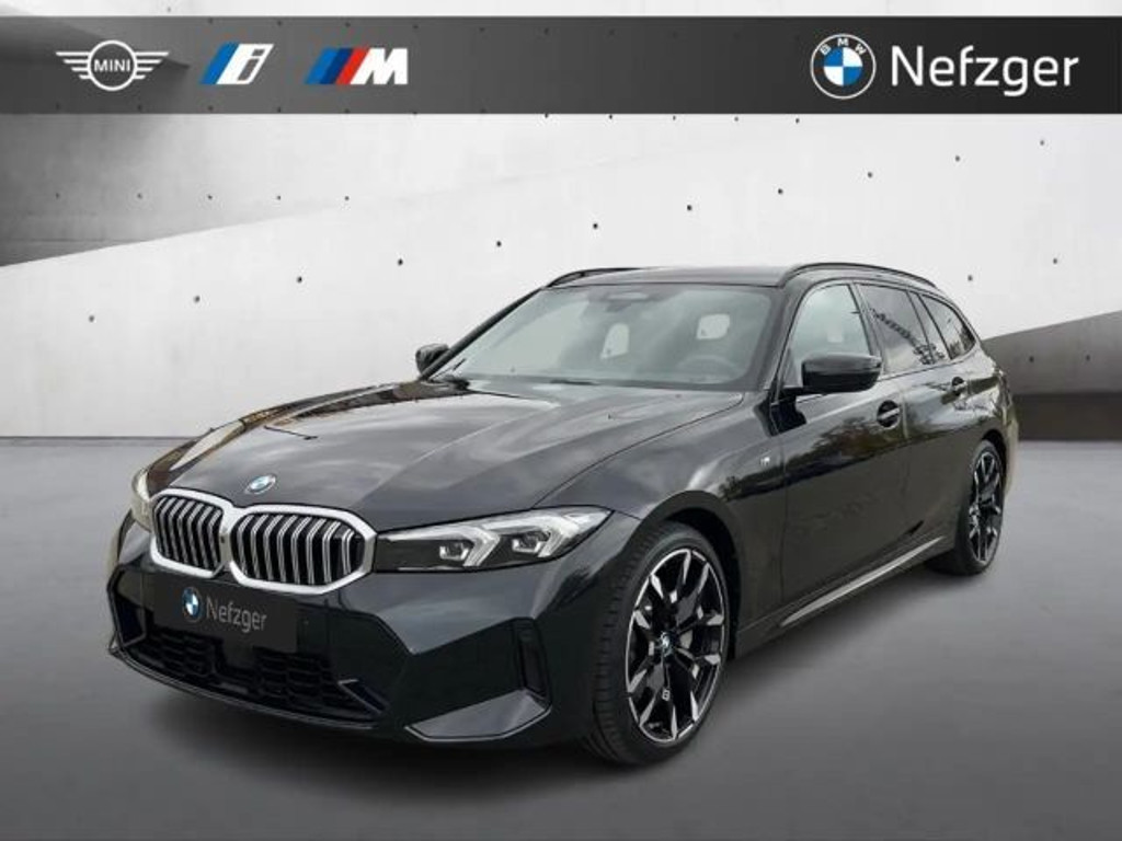 BMW 3 Serie 330 M-Sport xDrive Touring 330d