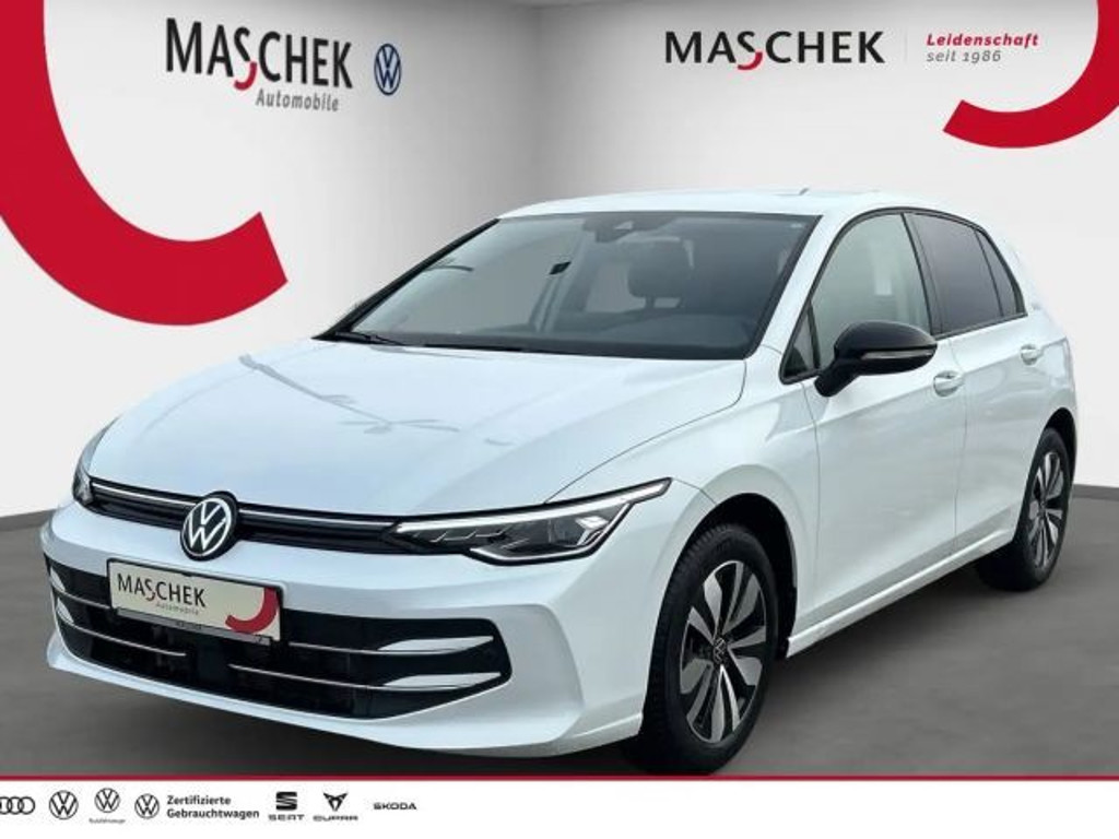 Volkswagen Golf 1.5 TSI