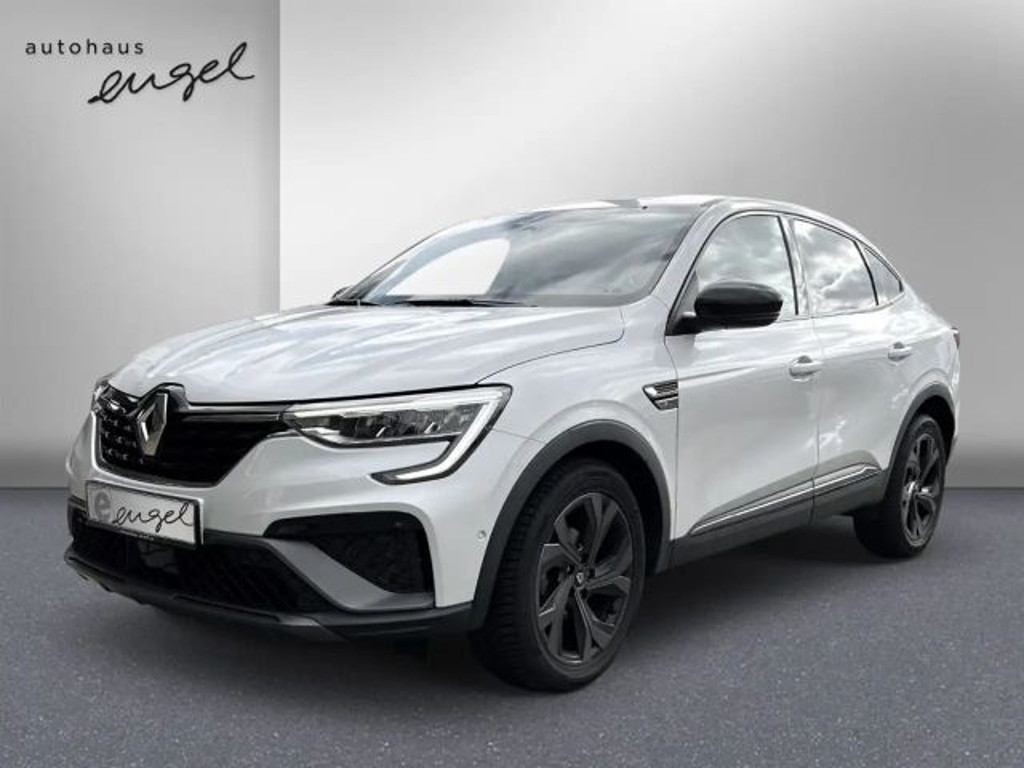 Renault Arkana EDC RS