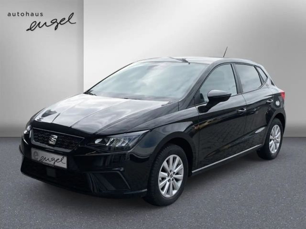 Seat Ibiza Style 1.0 TSI