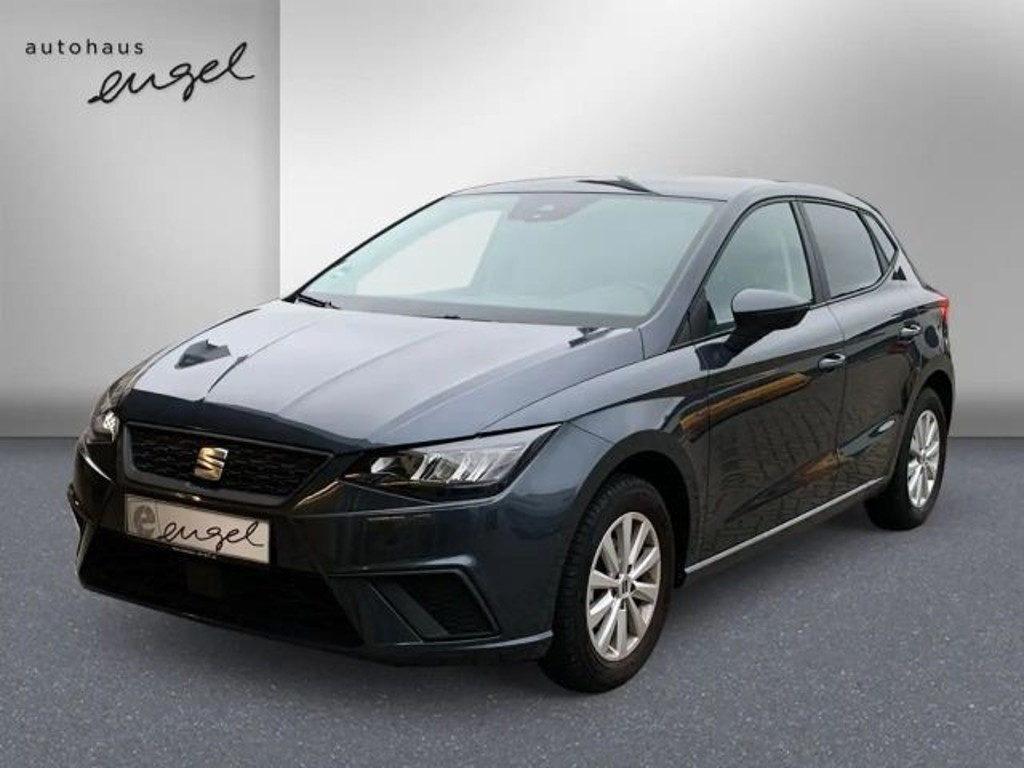 Seat Ibiza Style 1.0 TSI