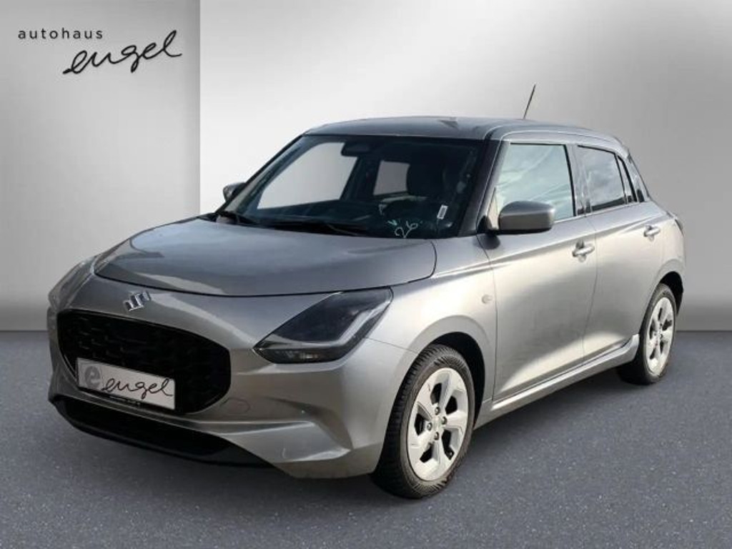Suzuki Swift Comfort