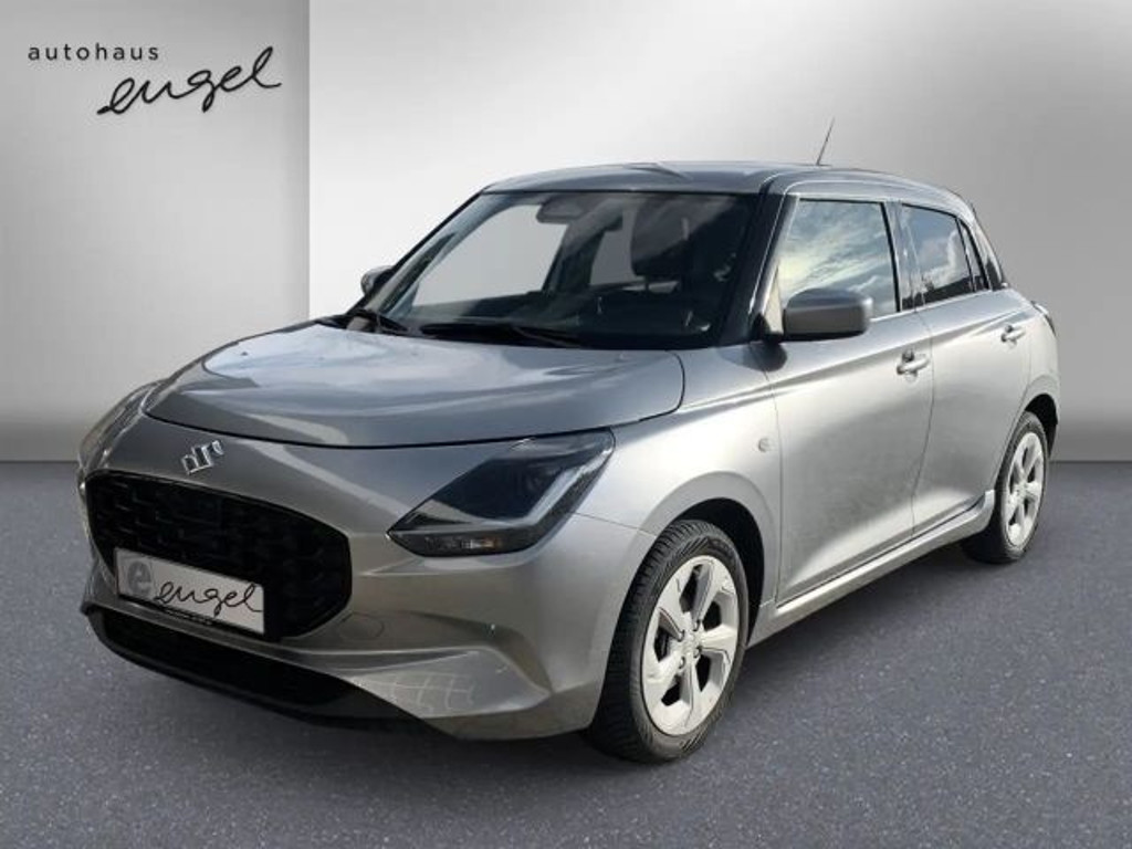 Suzuki Swift Comfort