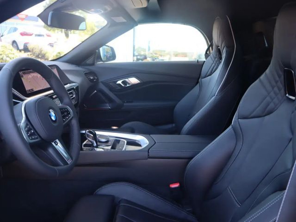 BMW Z4 M-Sport Cabrio Roadster sDrive20i