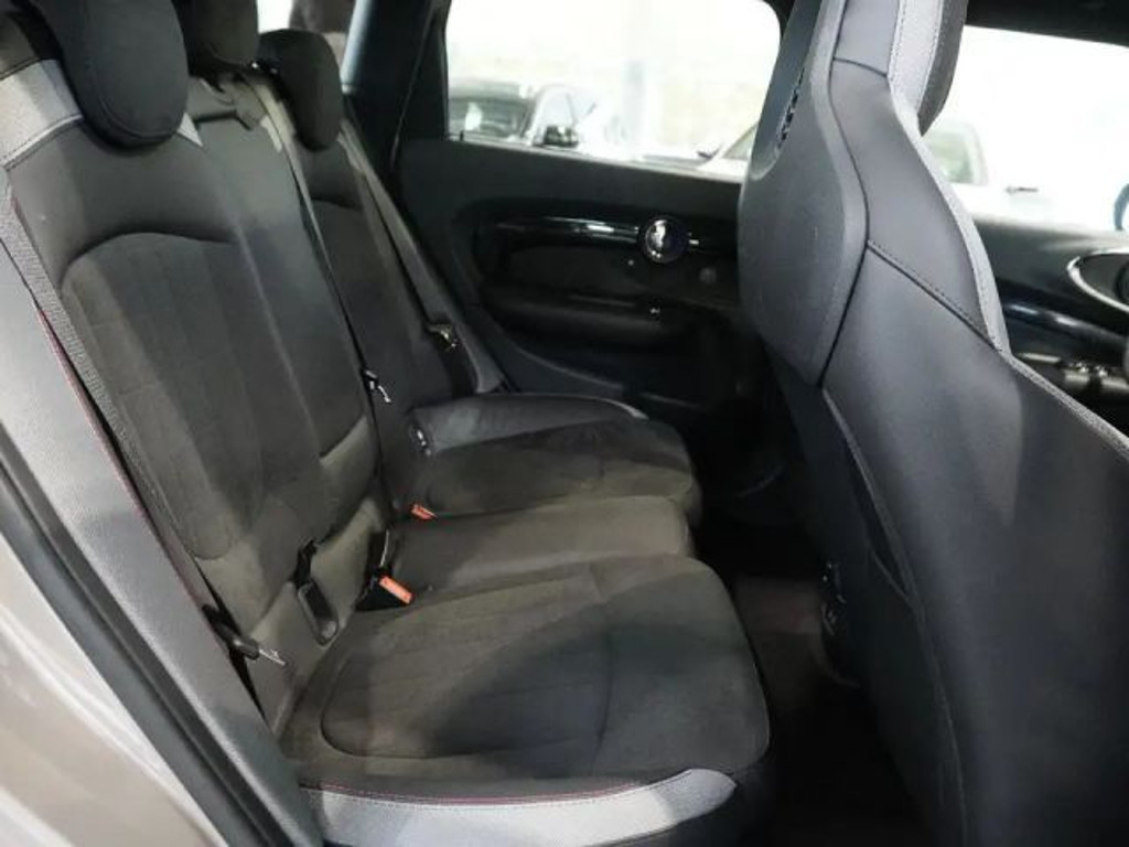 Mini John Cooper Works Clubman