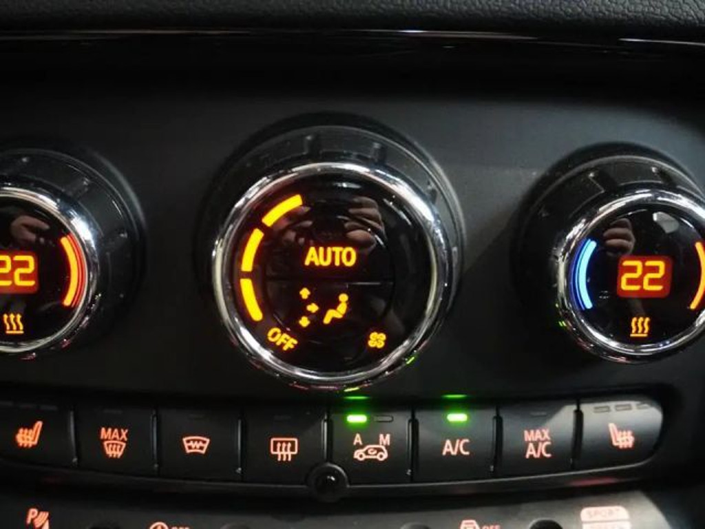 Mini John Cooper Works Clubman