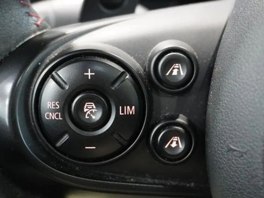 Mini John Cooper Works Clubman