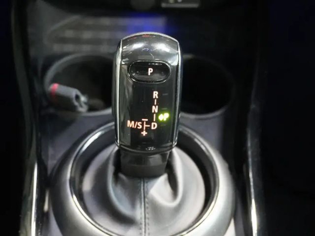 Mini John Cooper Works Clubman