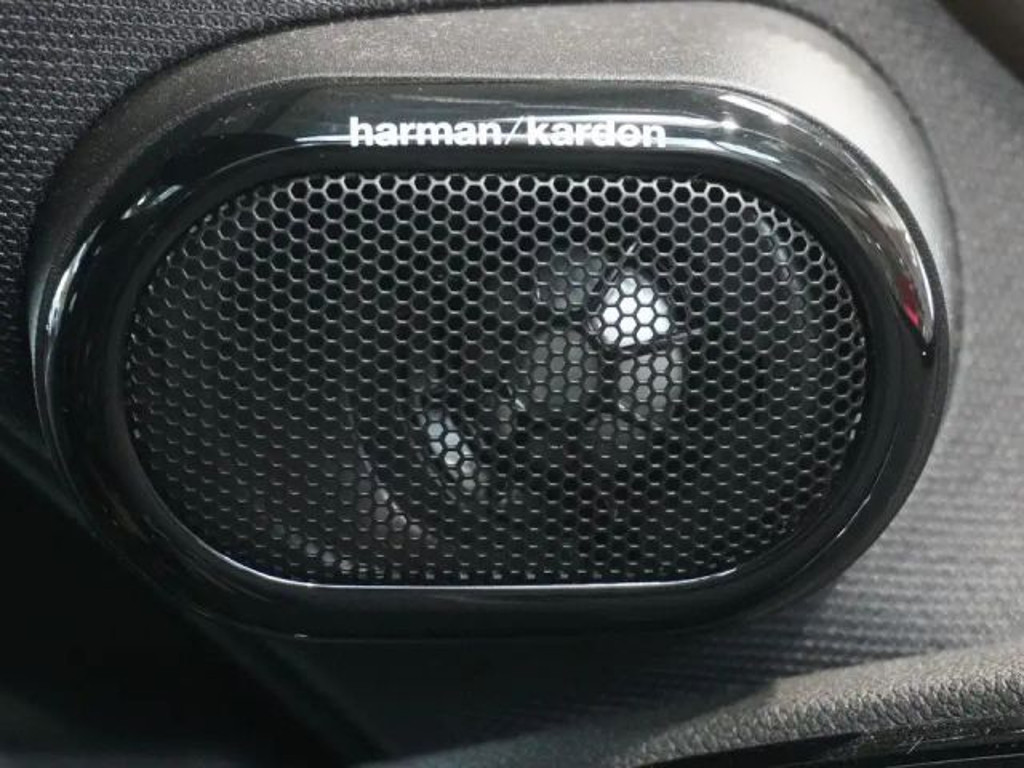 Mini John Cooper Works Clubman