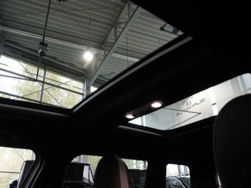 Mini John Cooper Works Clubman