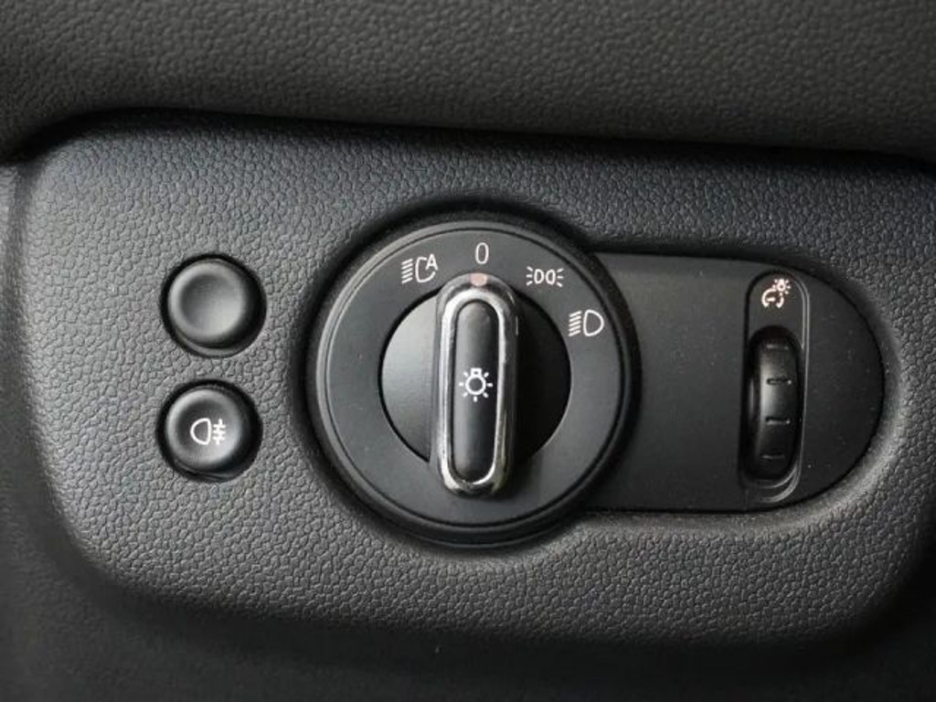 Mini John Cooper Works Clubman