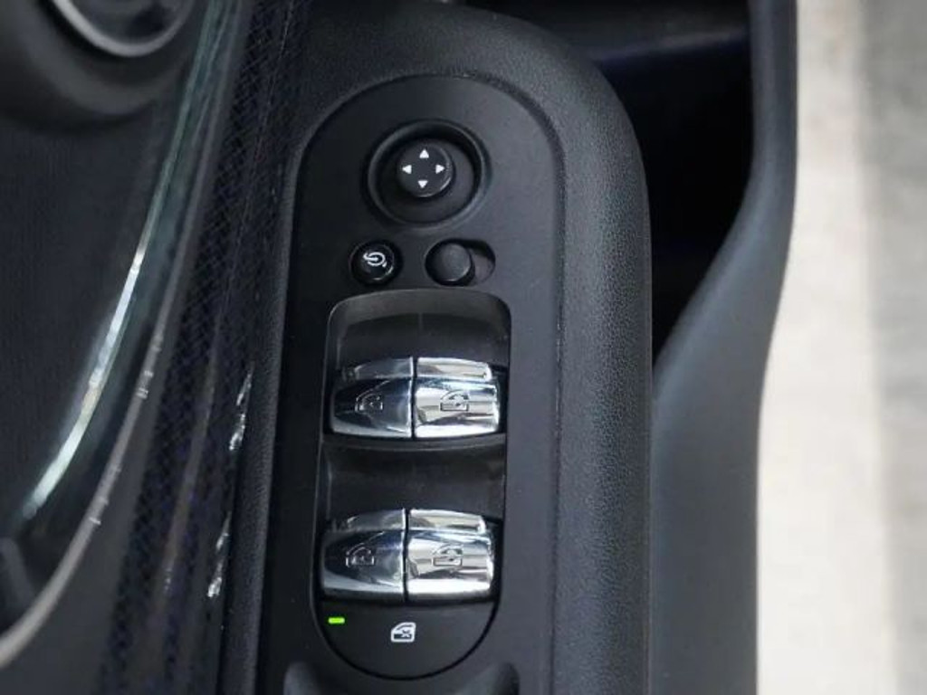 Mini John Cooper Works Clubman