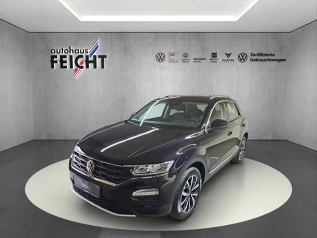 Volkswagen T-Roc Style 1.0 TSI