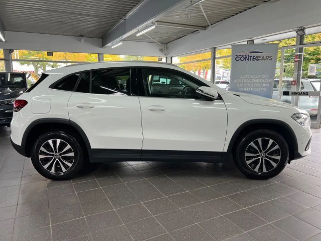 Mercedes-Benz GLA-Klasse GLA 250 Style