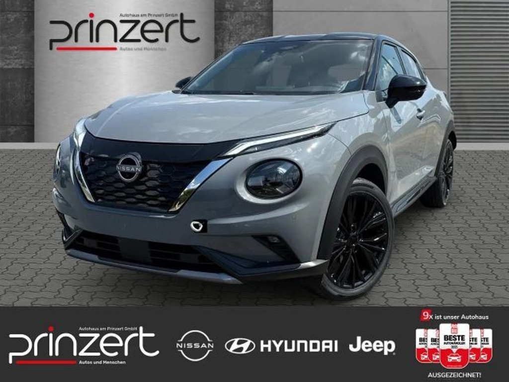 Nissan Juke 1.6 Hybrid "N-Sport" ProPilot*Bose*Tech*