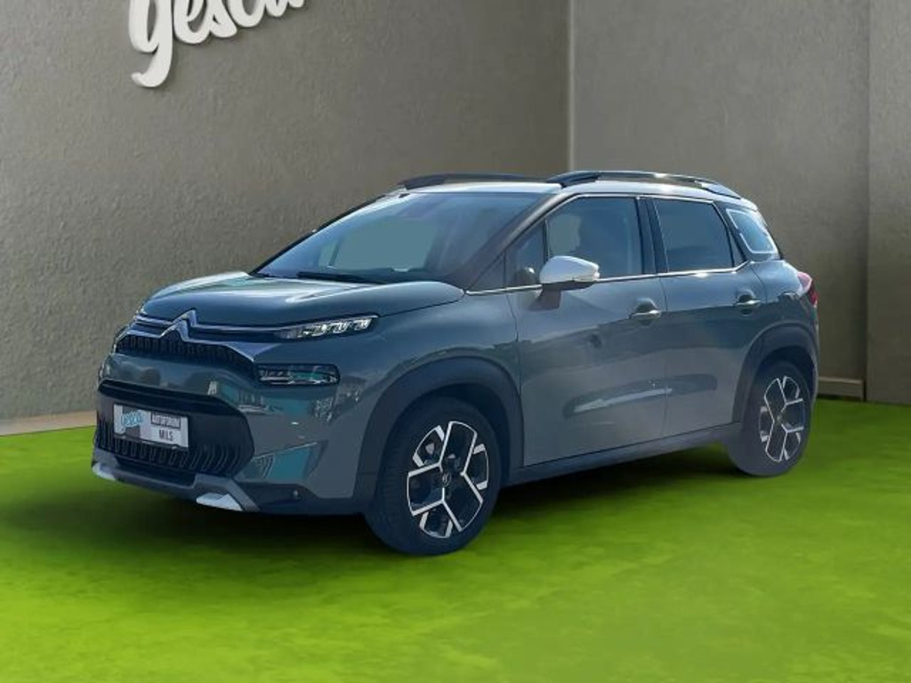 Citroën C3 Aircross Shine
