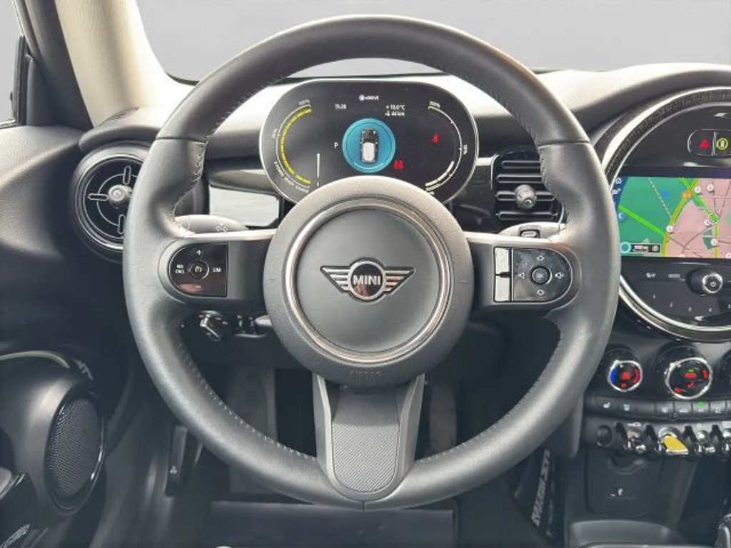 Mini Mini Electric