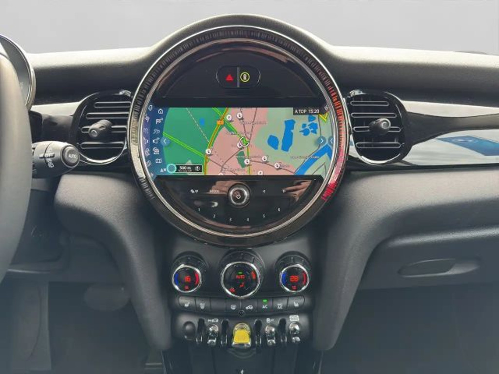 Mini Mini Electric