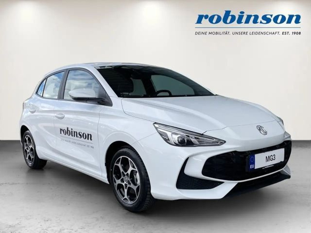 MG MG3 Comfort