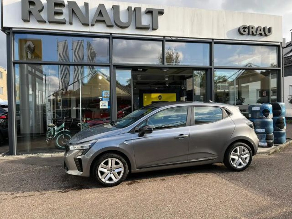 Renault Clio TCe 90 Evolution